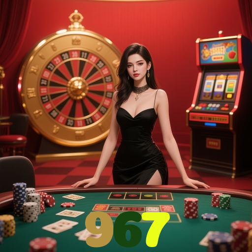 A Magia dos Jogos de Fantasia na 967