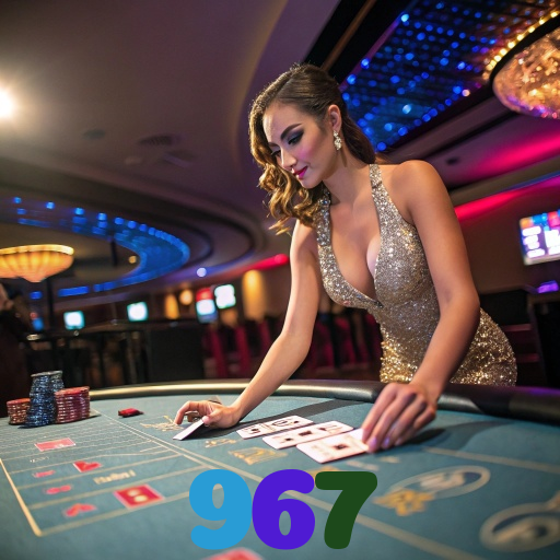 A Magia dos Jogos de Fantasia na 967