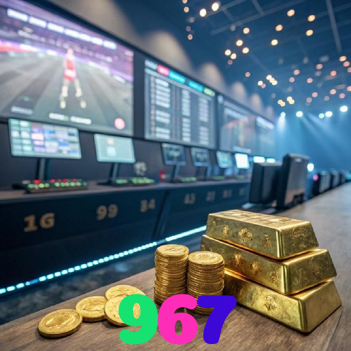 A Magia dos Jogos de Fantasia na 967