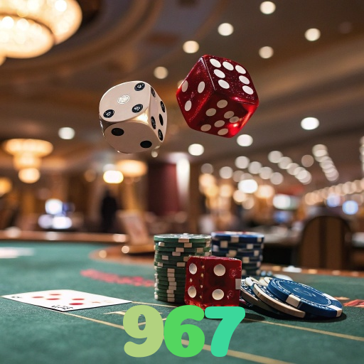 A Magia dos Jogos de Fantasia na 967