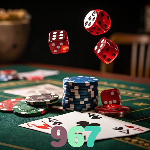 A Magia dos Jogos de Fantasia na 967