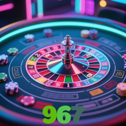 A Magia dos Jogos de Fantasia na 967