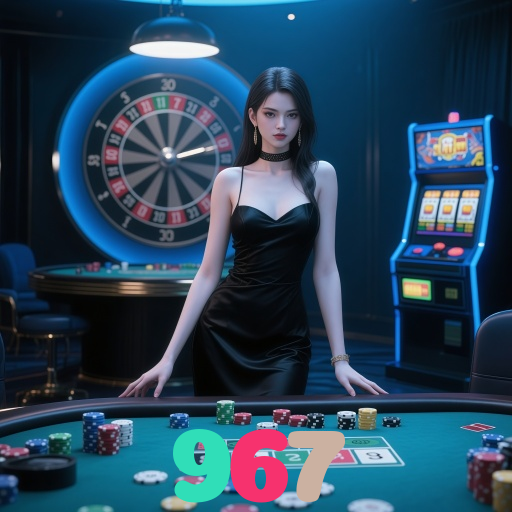 A Magia dos Jogos de Fantasia na 967