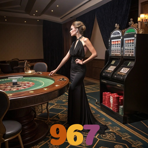A Magia dos Jogos de Fantasia na 967