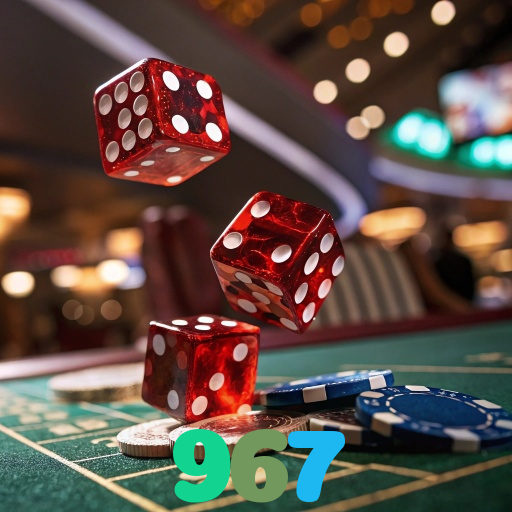 A Magia dos Jogos de Fantasia na 967