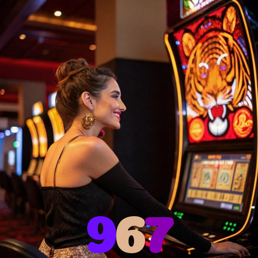 A Magia dos Jogos de Fantasia na 967