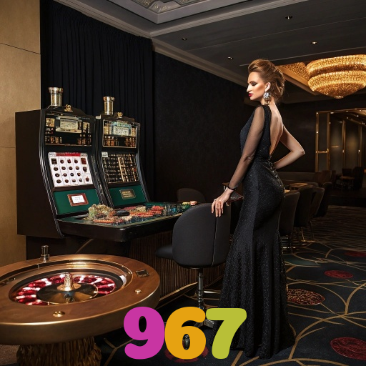 A Magia dos Jogos de Fantasia na 967