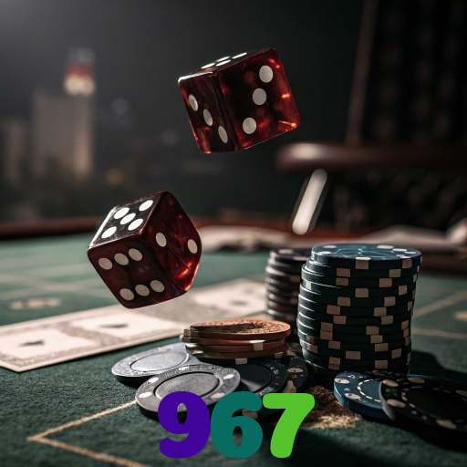 A Magia dos Jogos de Fantasia na 967