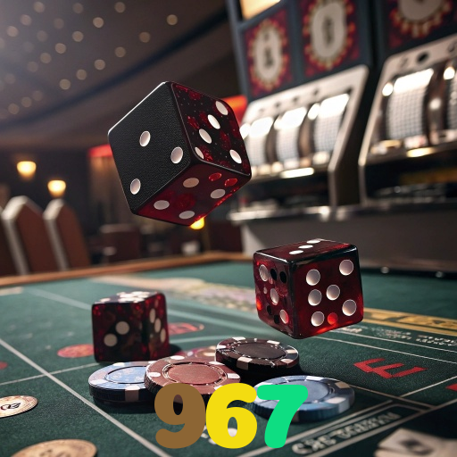 A Magia dos Jogos de Fantasia na 967