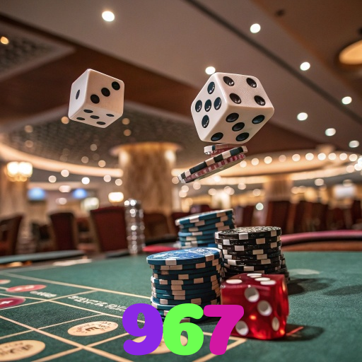 A Magia dos Jogos de Fantasia na 967