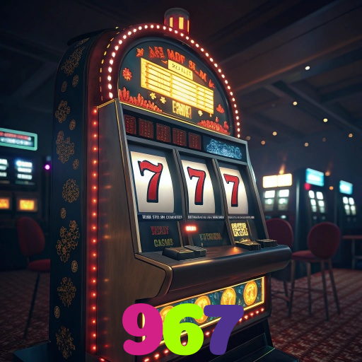 A Magia dos Jogos de Fantasia na 967