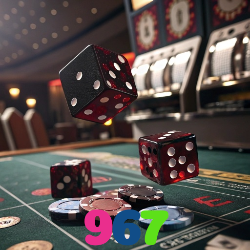 A Magia dos Jogos de Fantasia na 967