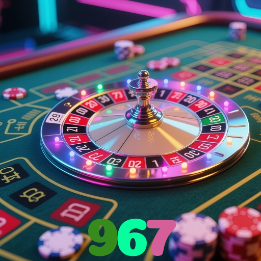 A Magia dos Jogos de Fantasia na 967