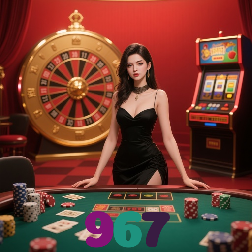 A Magia dos Jogos de Fantasia na 967