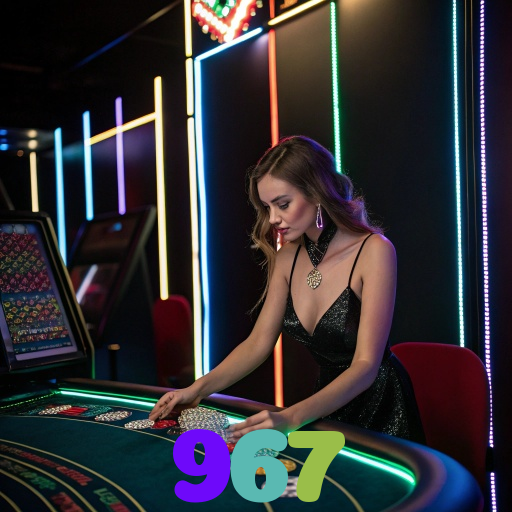 A Magia dos Jogos de Fantasia na 967