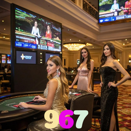A Magia dos Jogos de Fantasia na 967