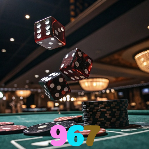 A Magia dos Jogos de Fantasia na 967