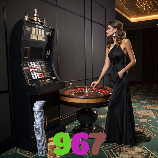 A Magia dos Jogos de Fantasia na 967