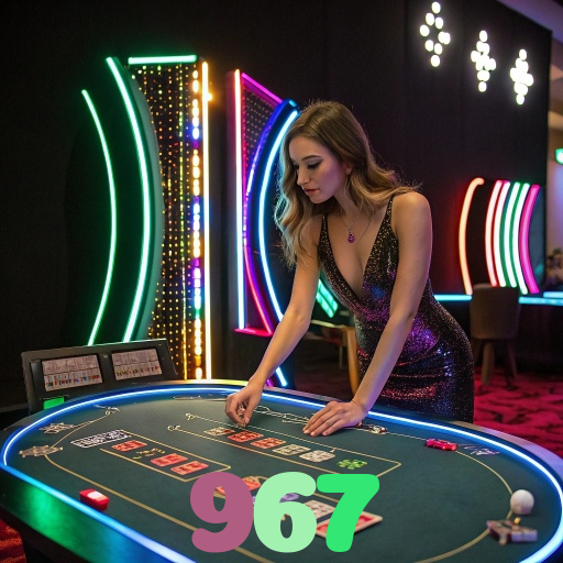 A Magia dos Jogos de Fantasia na 967