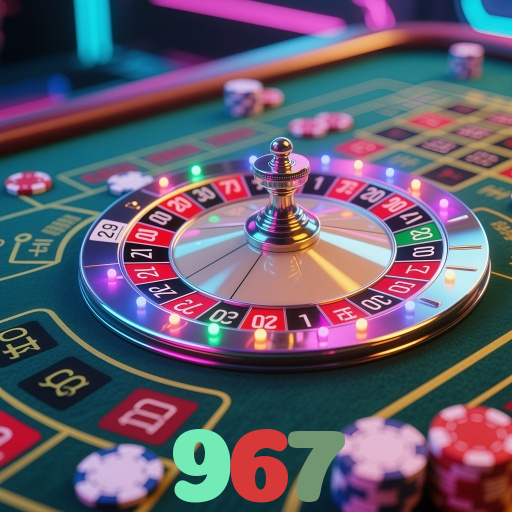 A Magia dos Jogos de Fantasia na 967