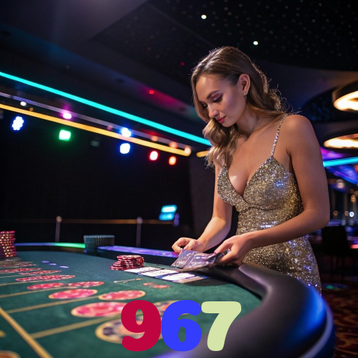 A Magia dos Jogos de Fantasia na 967