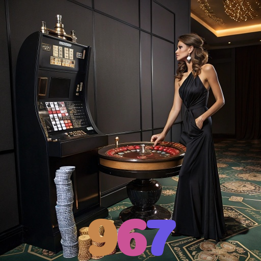 A Magia dos Jogos de Fantasia na 967