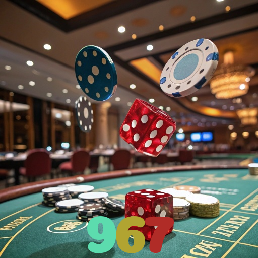 A Magia dos Jogos de Fantasia na 967