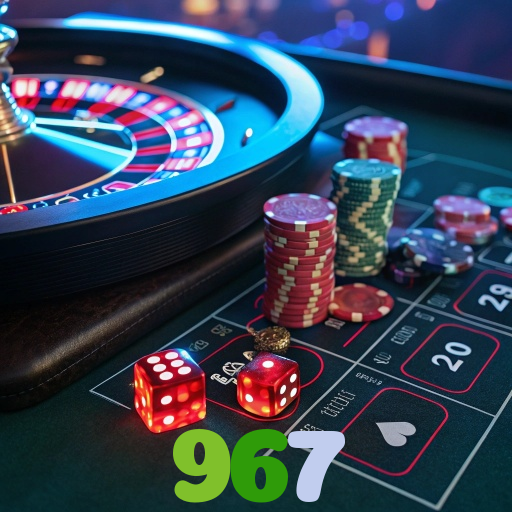 A Magia dos Jogos de Fantasia na 967