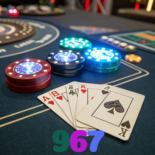 A Magia dos Jogos de Fantasia na 967