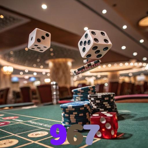 A Magia dos Jogos de Fantasia na 967