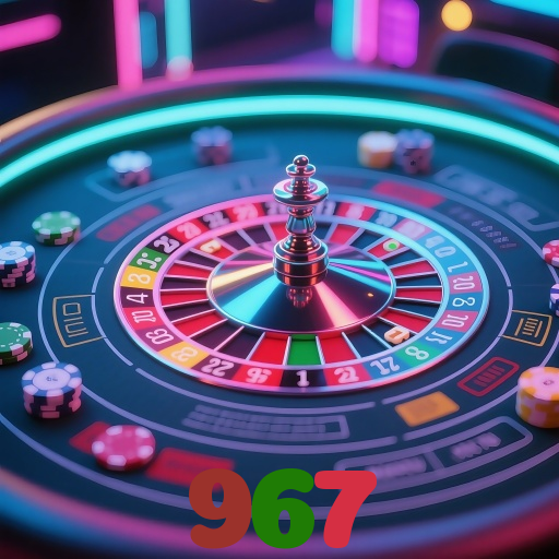 A Magia dos Jogos de Fantasia na 967