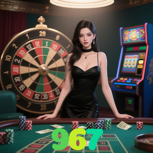 A Magia dos Jogos de Fantasia na 967