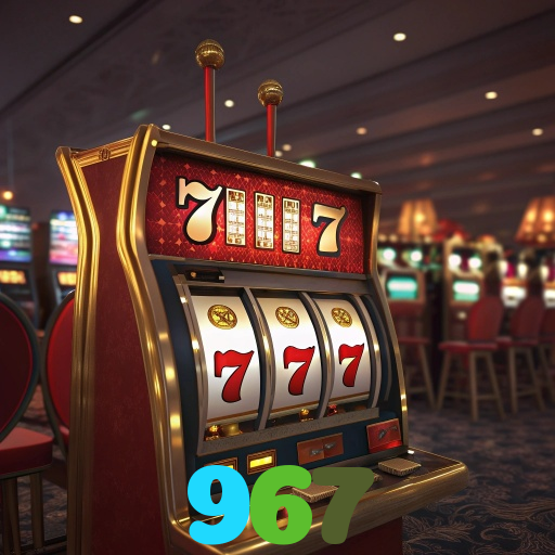 A Magia dos Jogos de Fantasia na 967