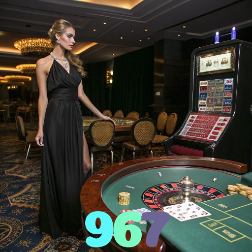 A Magia dos Jogos de Fantasia na 967
