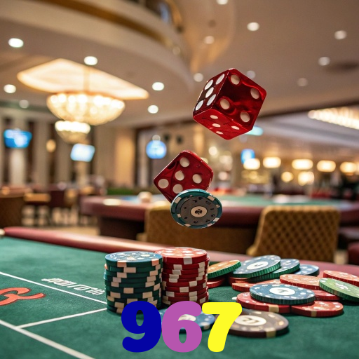 A Magia dos Jogos de Fantasia na 967