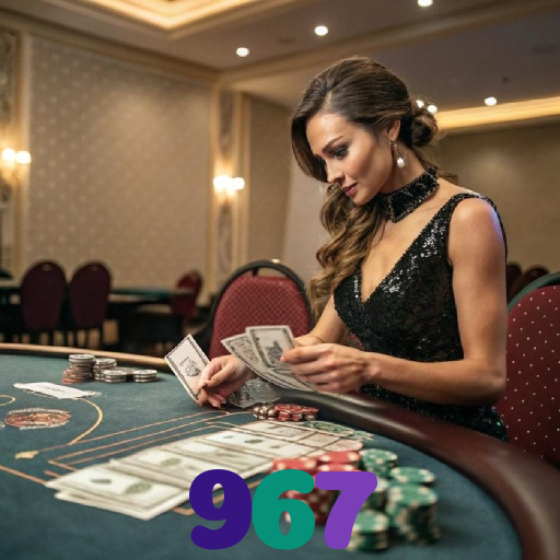 A Magia dos Jogos de Fantasia na 967