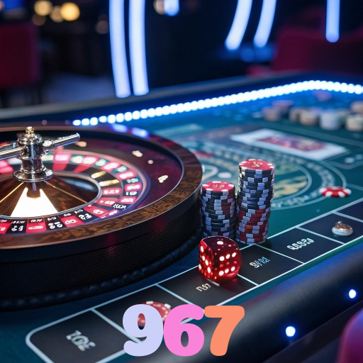 A Magia dos Jogos de Fantasia na 967