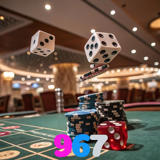 A Magia dos Jogos de Fantasia na 967