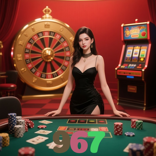 A Magia dos Jogos de Fantasia na 967