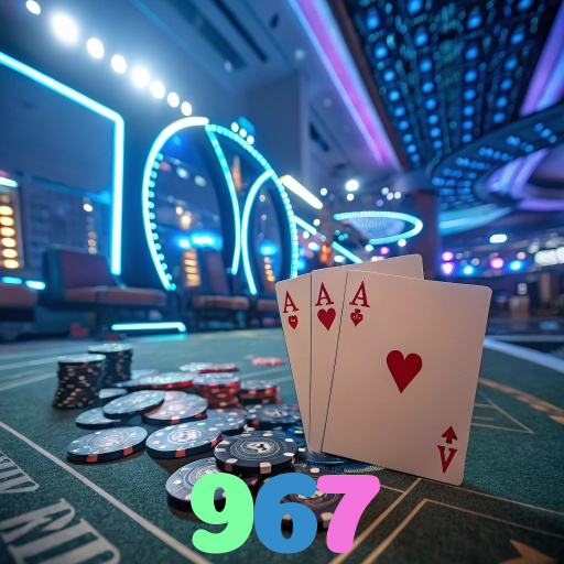 A Magia dos Jogos de Fantasia na 967