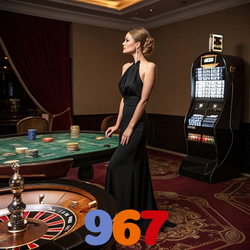 A Magia dos Jogos de Fantasia na 967