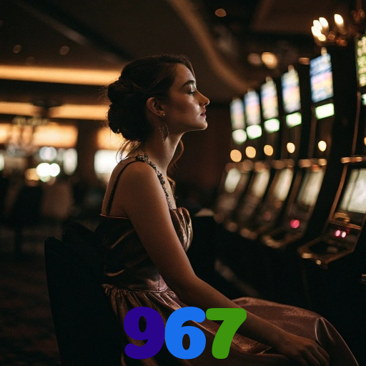 A Magia dos Jogos de Fantasia na 967
