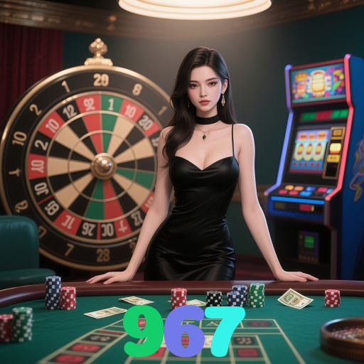 A Magia dos Jogos de Fantasia na 967