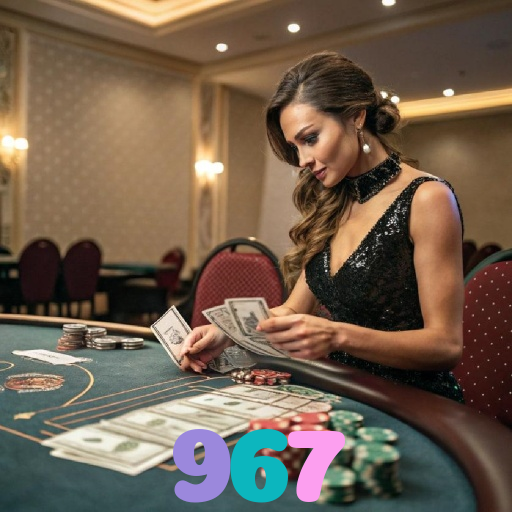 A Magia dos Jogos de Fantasia na 967