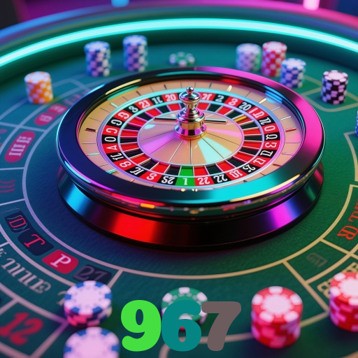 A Magia dos Jogos de Fantasia na 967