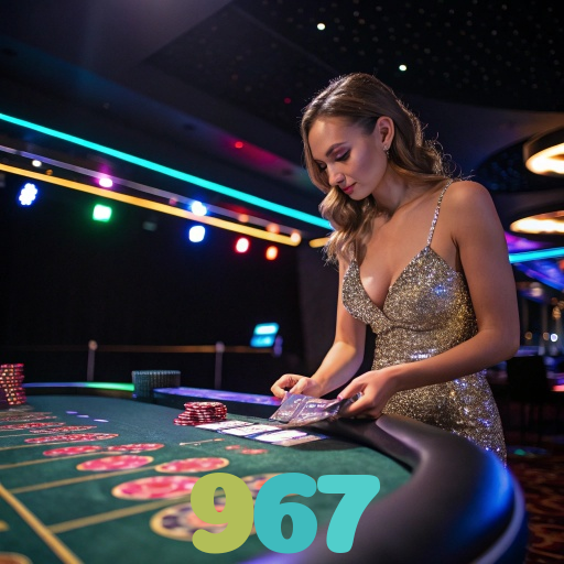 A Magia dos Jogos de Fantasia na 967