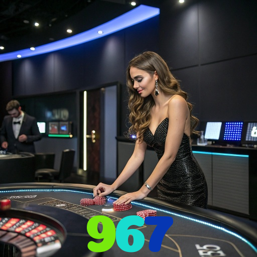 A Magia dos Jogos de Fantasia na 967