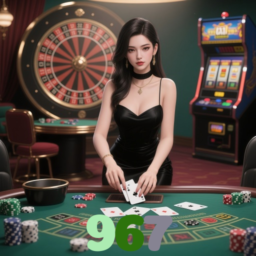 A Magia dos Jogos de Fantasia na 967