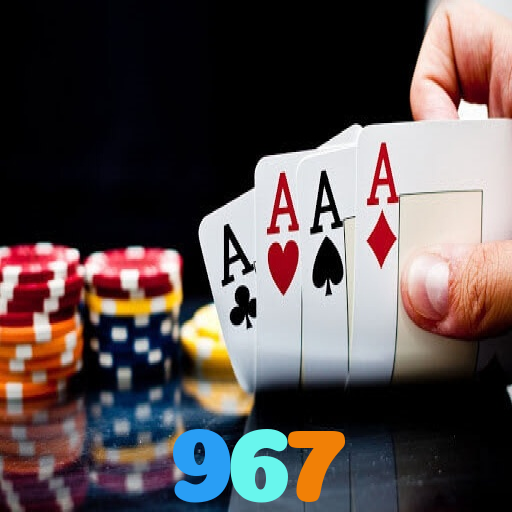 A Magia dos Jogos de Fantasia na 967