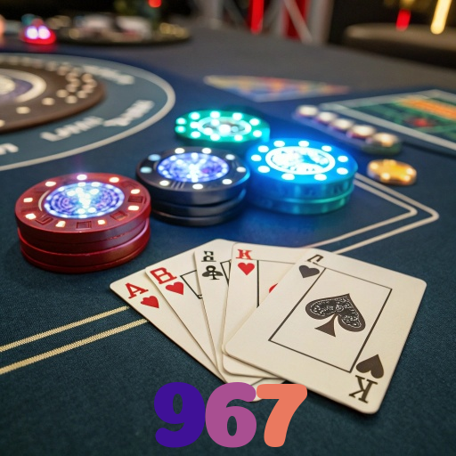 A Magia dos Jogos de Fantasia na 967